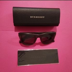 Burberry Sunglasses